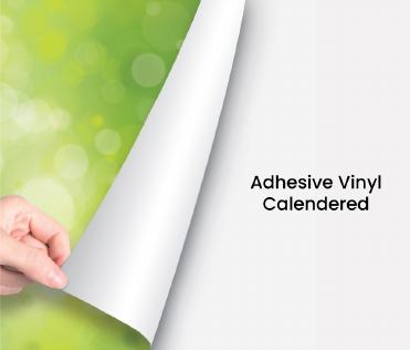 Adhesive Vinyl